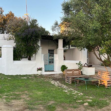 La Casa De Los Geranios Tahivilla エクステリア 写真