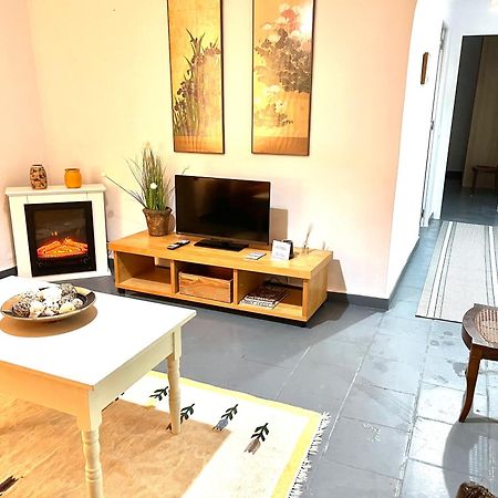 La Casa De Los Geranios Tahivilla エクステリア 写真