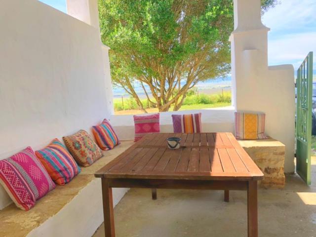 La Casa De Los Geranios Tahivilla エクステリア 写真